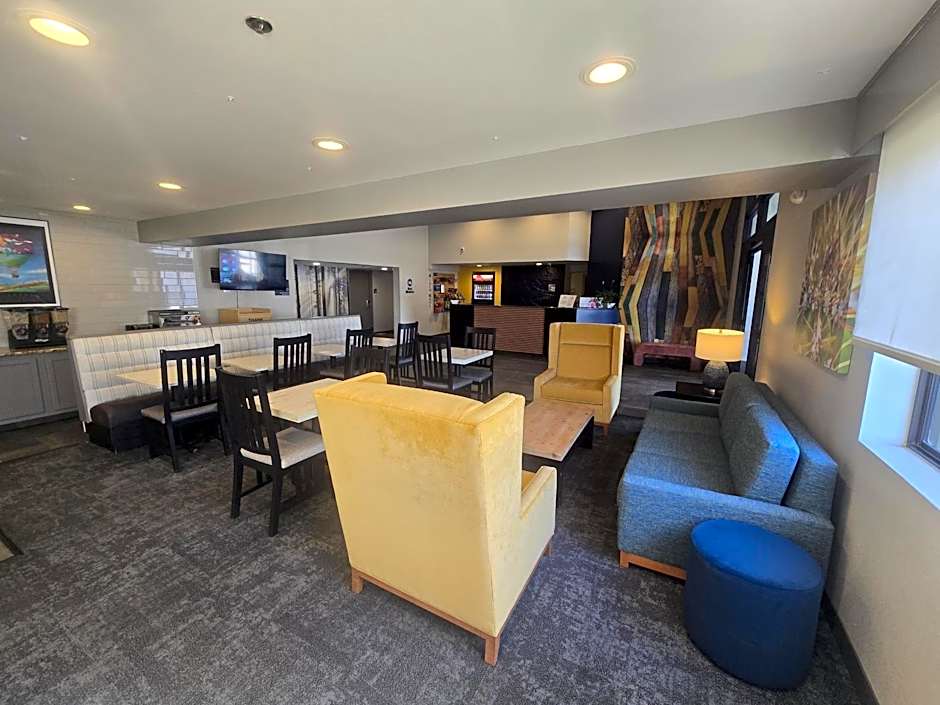 Best Western North I-25 Hotel