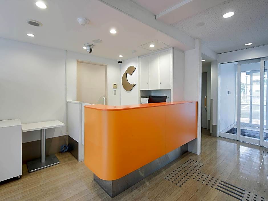 Comfort Inn Tosu
