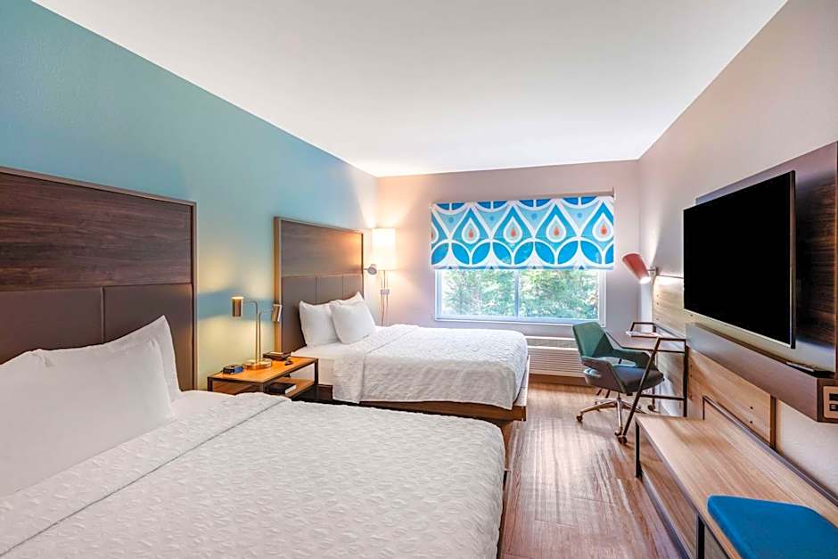 Tru By Hilton Asheville Blue Ridge Parkway