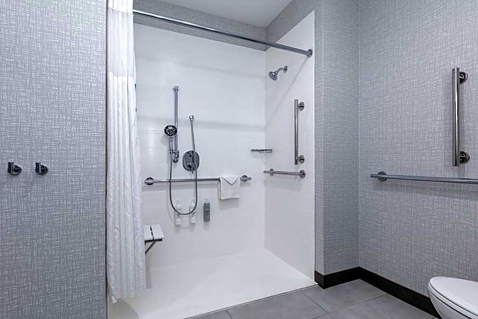 Hampton Inn & Suites by Hilton Shenandoah The Woodlands