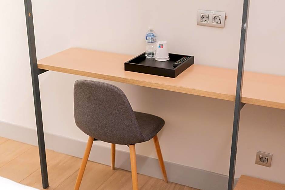 Hostal Juliette-Gran Vía