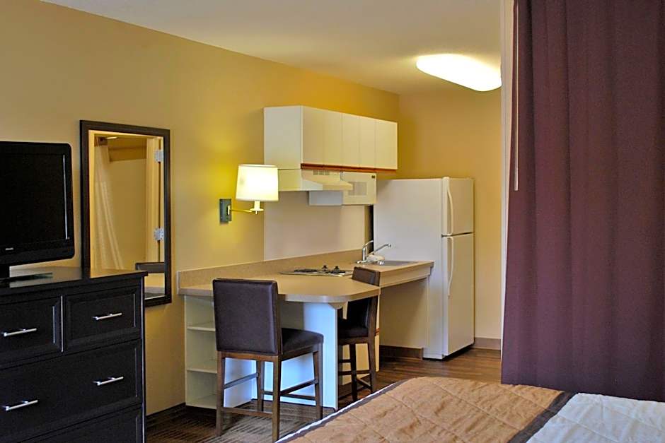 Extended Stay America Suites - San Francisco - San Carlos