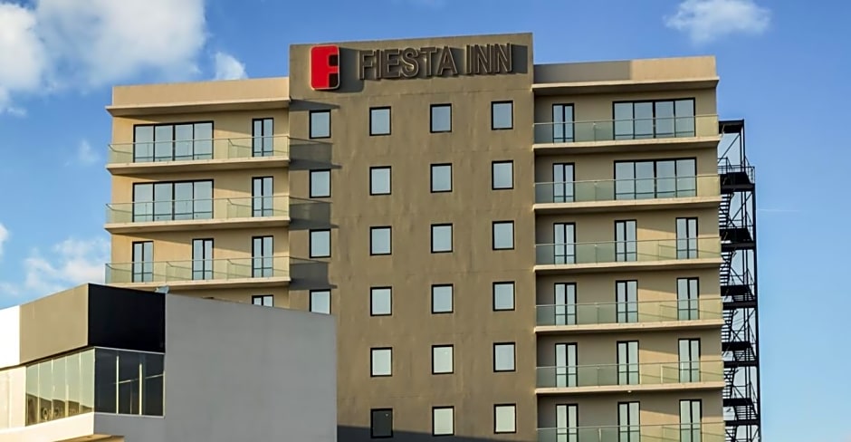 Fiesta Inn Guadalajara Aeropuerto