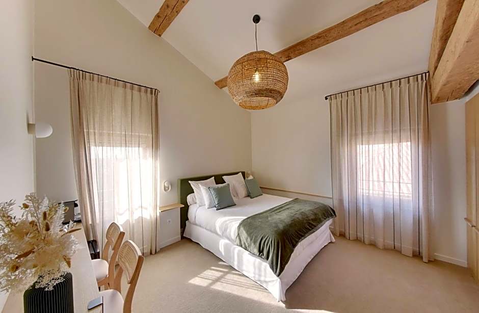La Maison Gaïa Hôtel & Spa