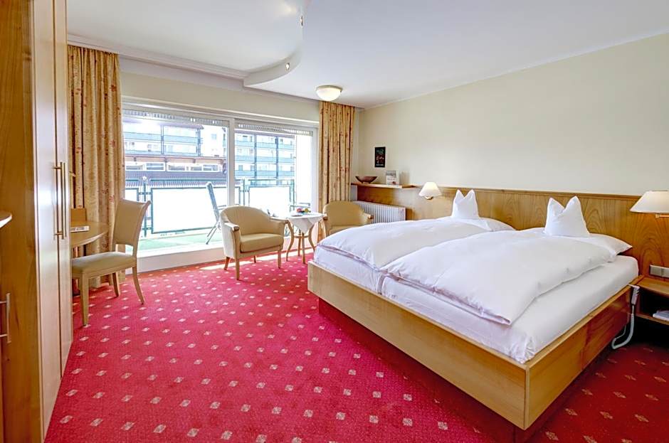 Kurhotel Zink
