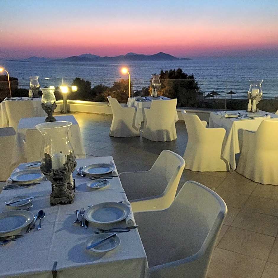 Diamond Deluxe Hotel - Adults Only