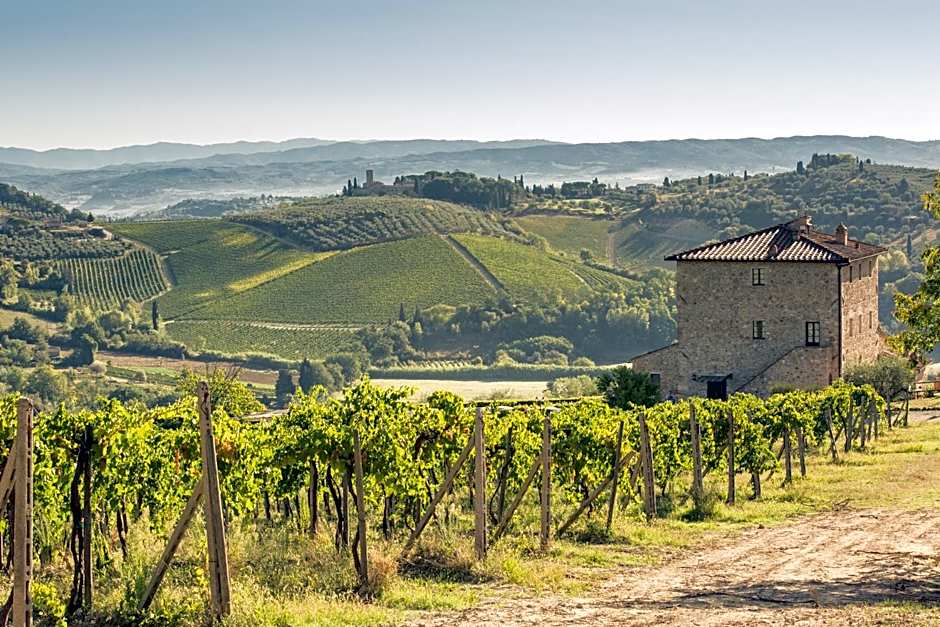 Agriturismo Il Casolare Di Bucciano