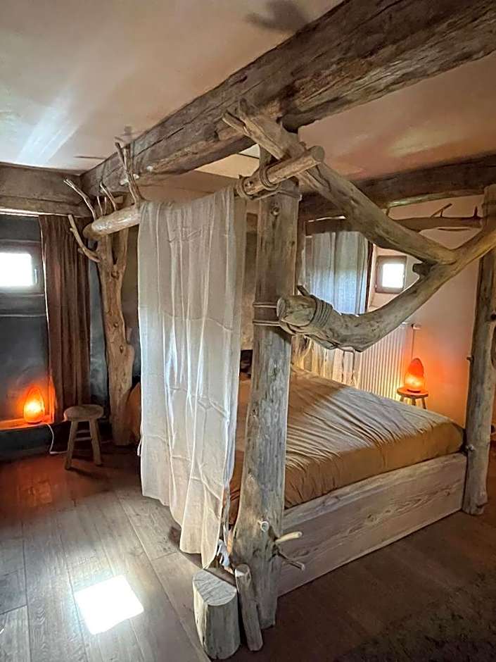 B&B Le Manoir d'Ange