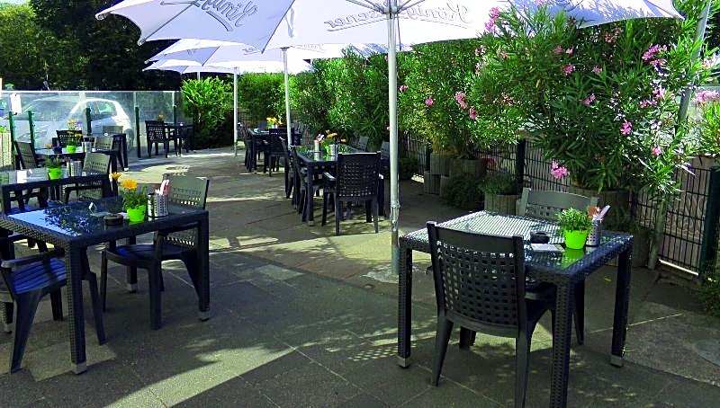 Hotel Zum Deich