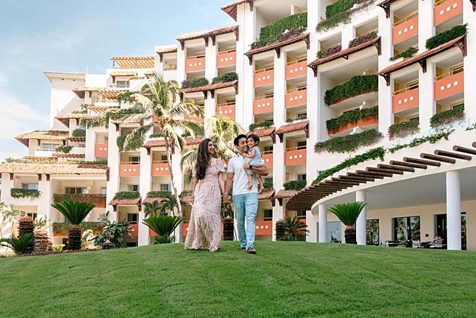 Grand Velas Riviera Nayarit - All Inclusive