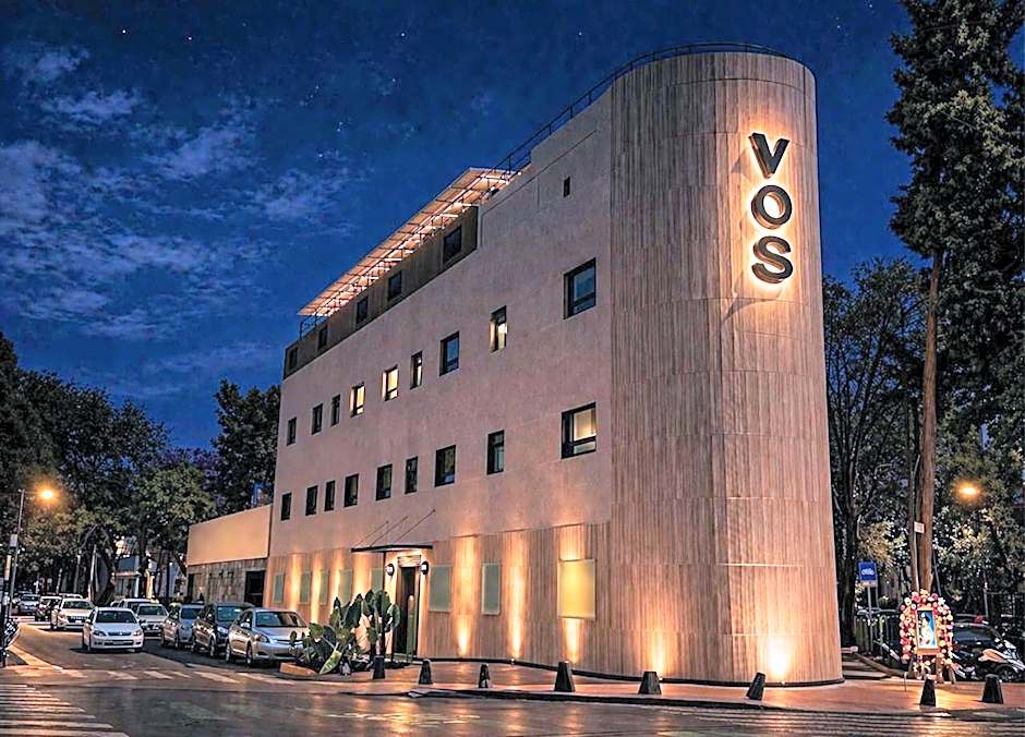 VOS Condesa