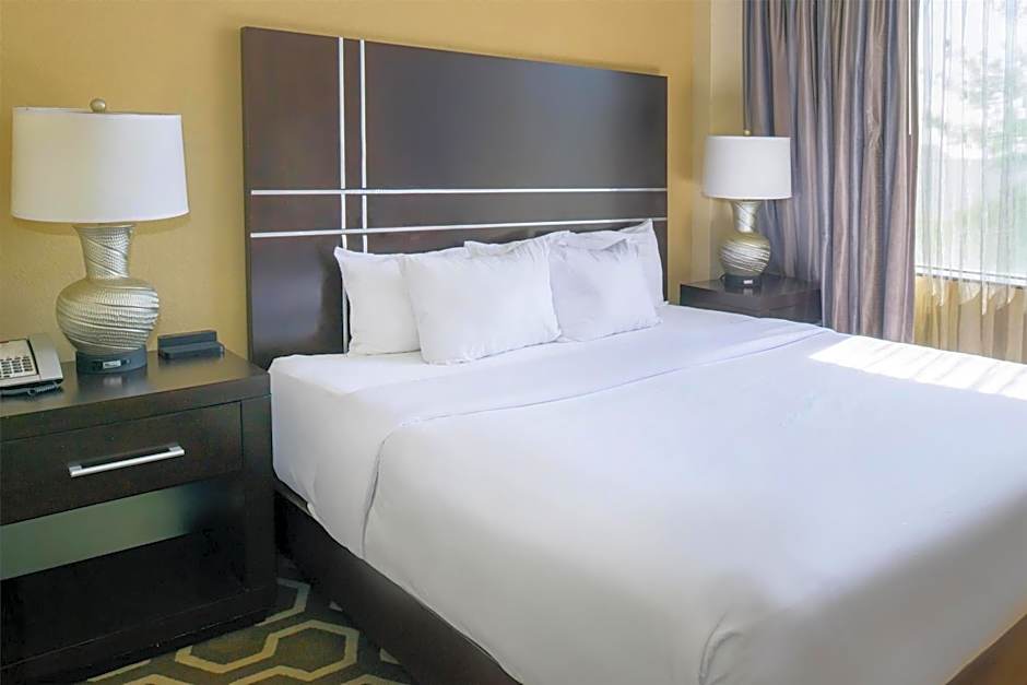 Embassy Suites By Hilton Hotel St. Louis-Airport