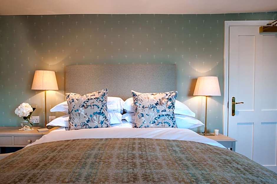 The Charm Brighton Boutique Hotel & Spa