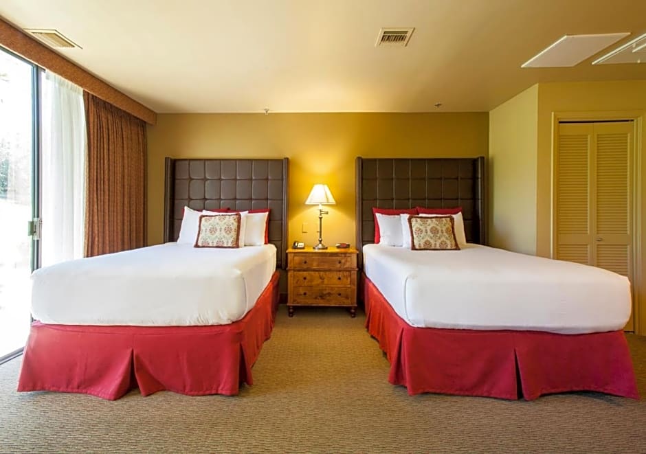 The Lodge at Ventana Canyon