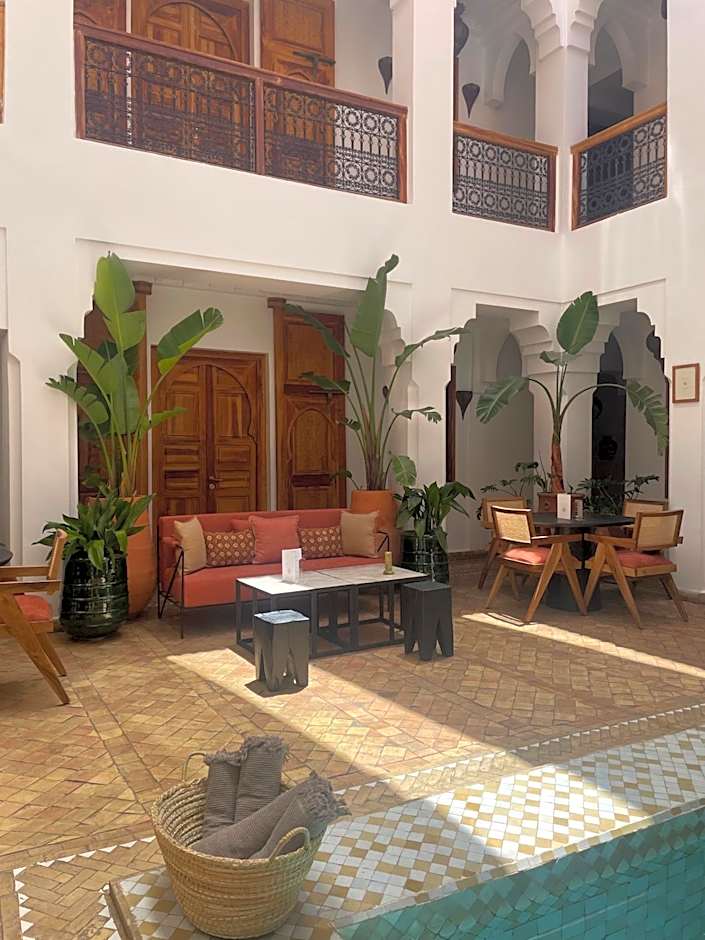 Riad RK Suites & Spa