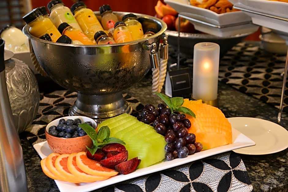 Courtyard Hotel Sandton