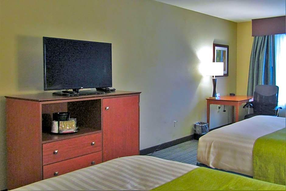 Days Inn by Wyndham Cedartown