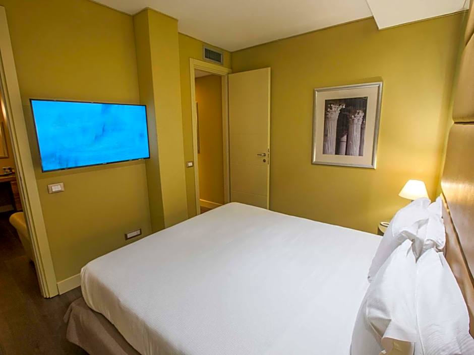 Mercure Roma Centro Saint John