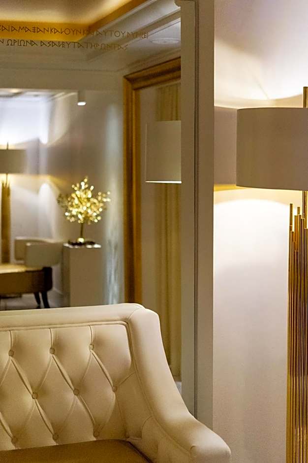 Hotel Galaxias