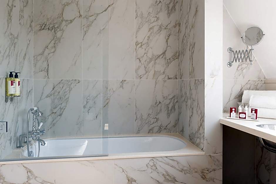 Hotel de Montesquieu