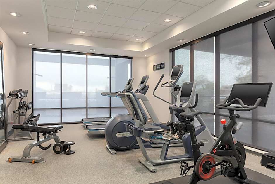 Home2 Suites by Hilton Salt Lake City-East