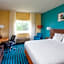Fairfield Inn & Suites by Marriott Quincy