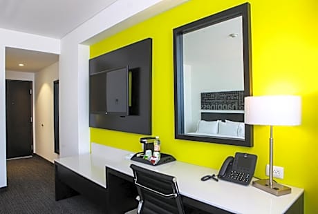 Holiday Inn Express & Suites Puebla Angelopolis By IHG