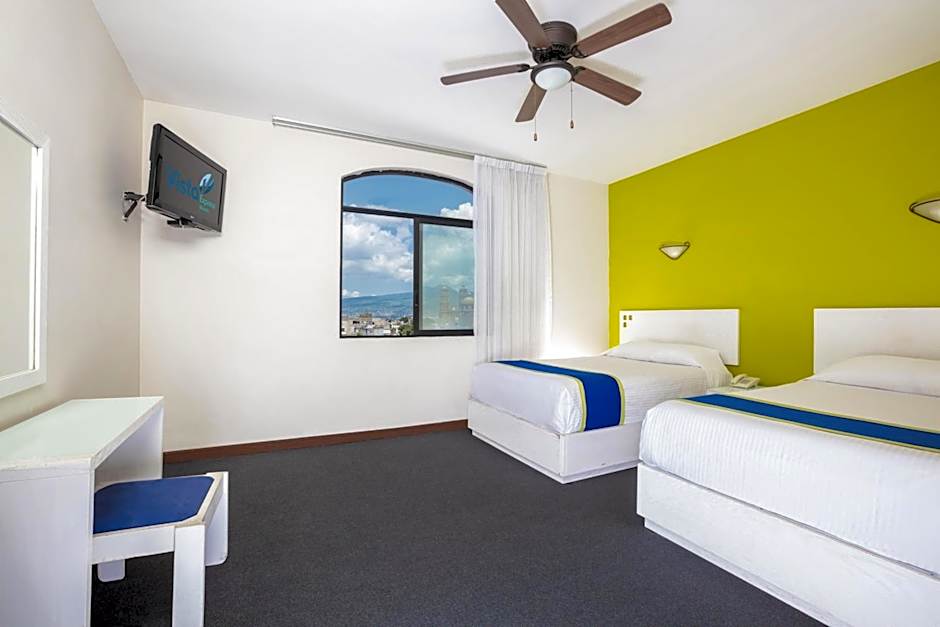 Vista Express Morelia