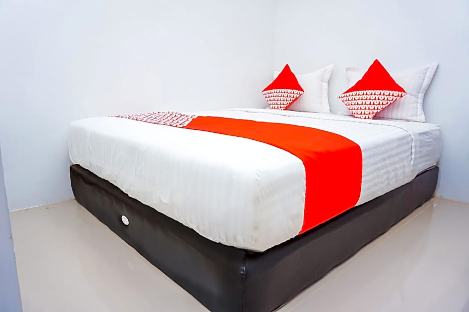 OYO 433 Nelvi Guest House Syariah