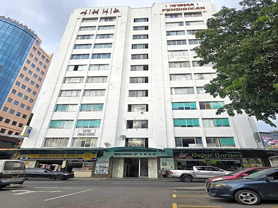 OYO 90979 Sianglory Inn