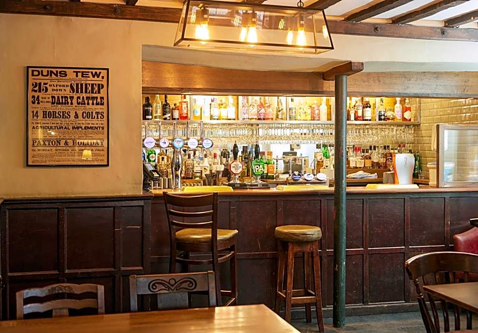 Red Lion Hotel by Greene King Inns