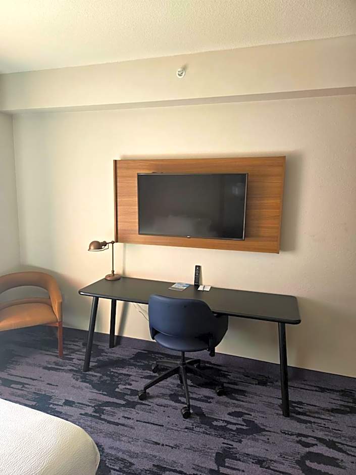 Fairfield Inn & Suites by Marriott Cleveland