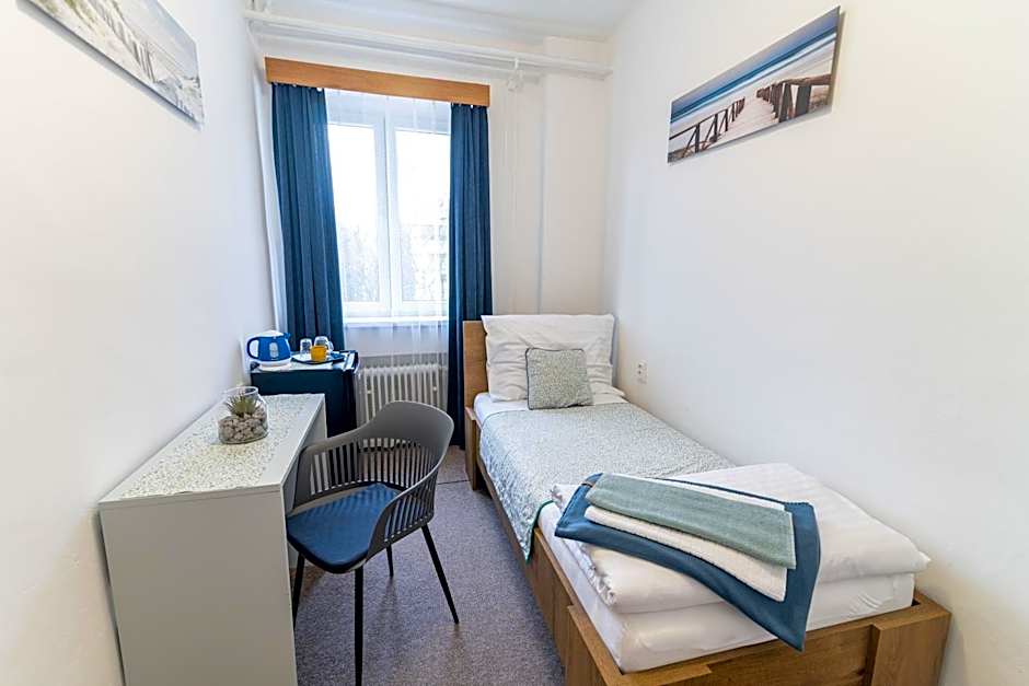 Turistická ubytovňa