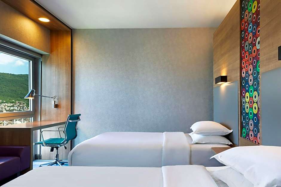 Aloft by Marriott Bursa Hotel