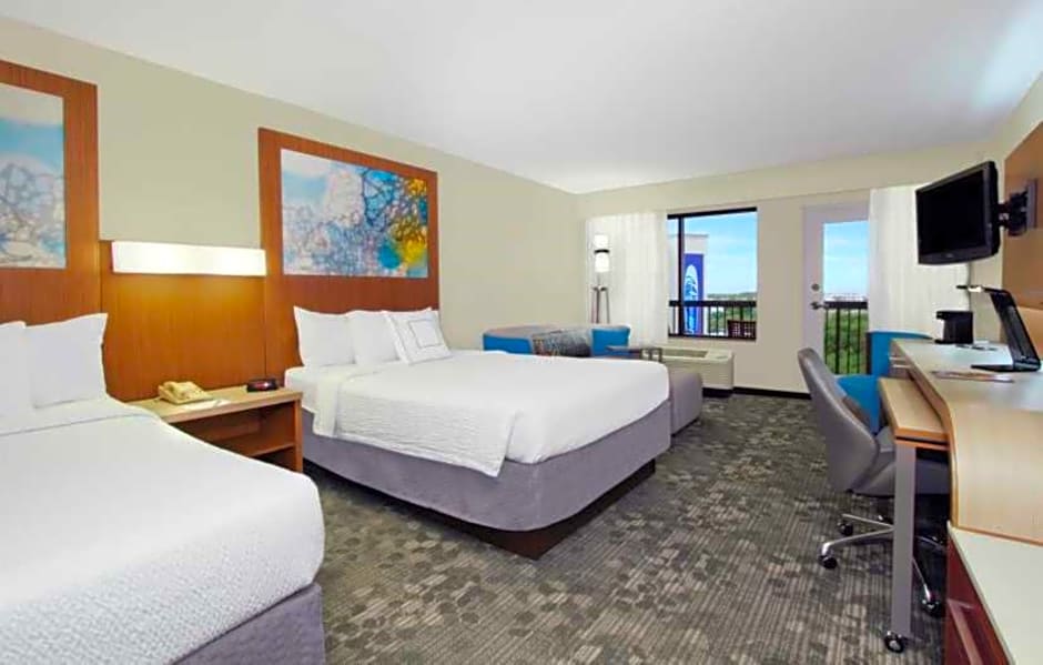 Courtyard by Marriott Cocoa Beach Cape Canaveral