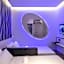 Laman Green The Boutique Hotel Seksyen 13 near MSU