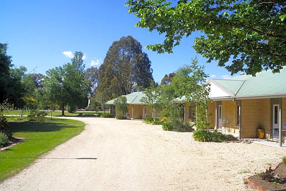 All Seasons Mansfield