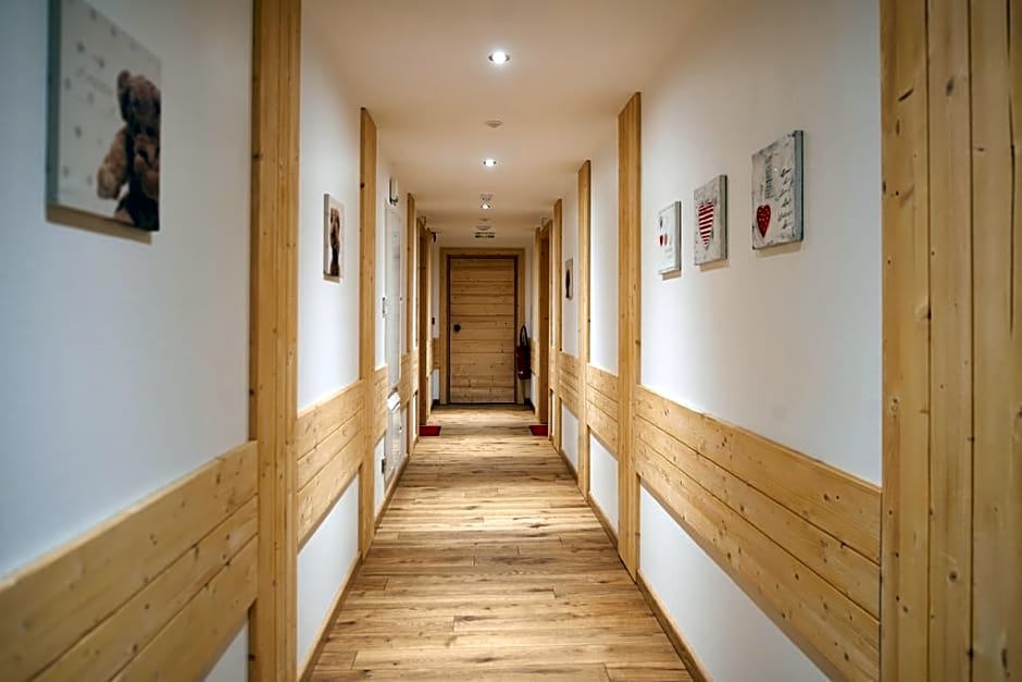 Hotel Auberge Hazemann