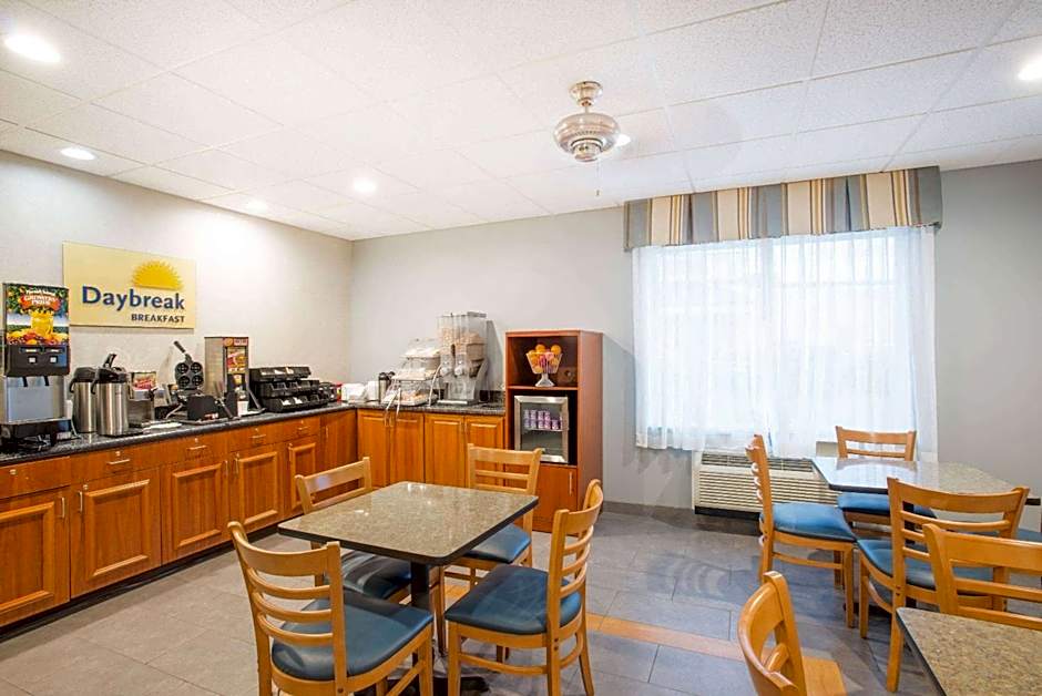 Days Inn by Wyndham Watertown Fort Drum