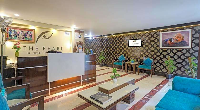 The Pearl - A Royal Residency