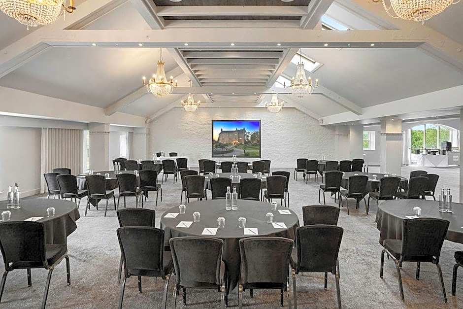 Stanley house hotel & spa