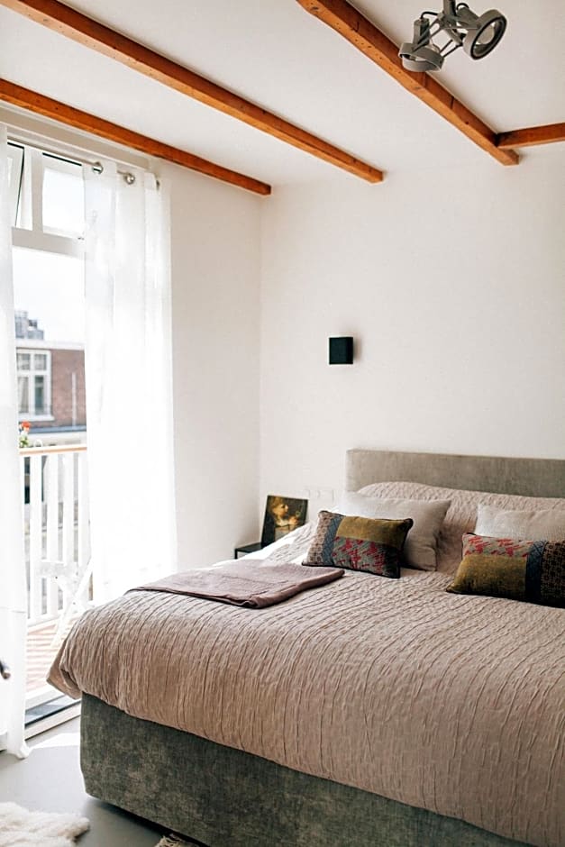 Boutique B&B Bovien – Amsterdam, NY