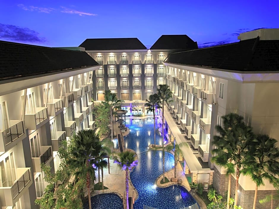 Swiss-Belhotel Danum Palangka Raya