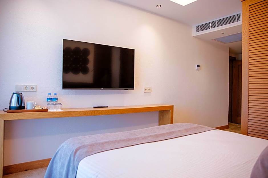 VillaQua Boutique Hotel