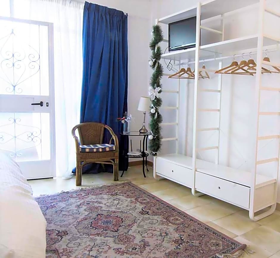 B&B Pudding – Ercolano , CO