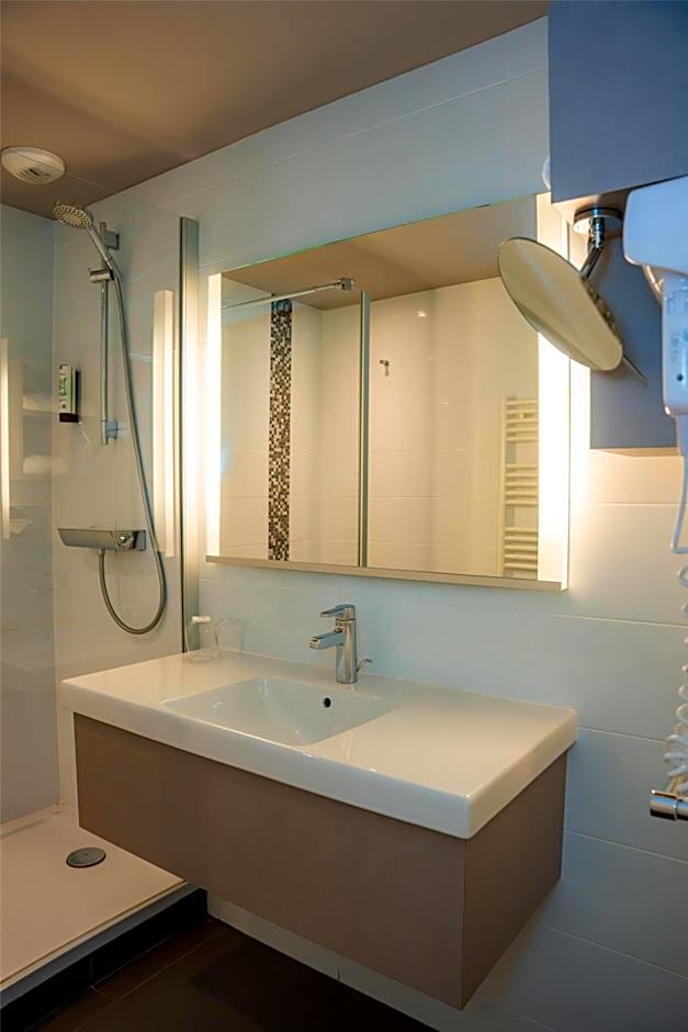 Best Western Plus Hotel Metz Technopole