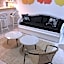 Flat Amarilis apto inteiro