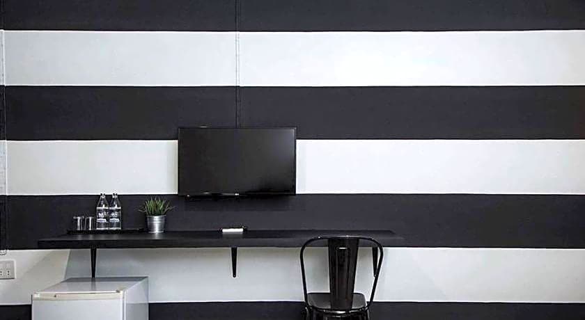 Crystal Hotel Huahin