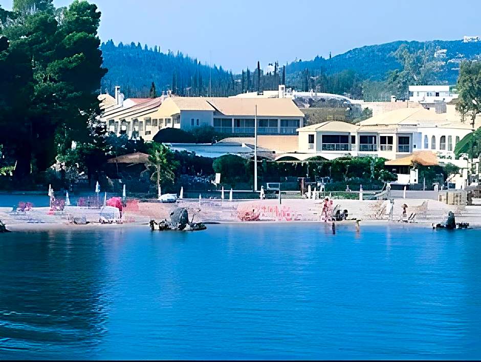 Molfetta Beach Hotel