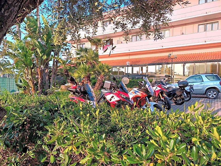 Green Sporting Club Hotel